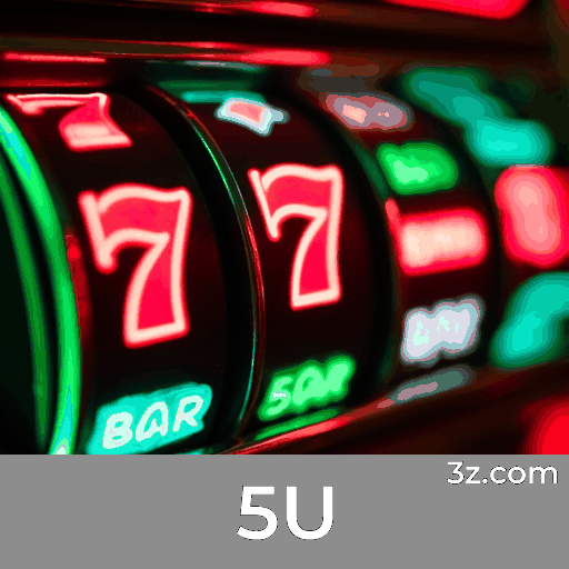 5U: Seu Cassino Online Confiável e Rápido