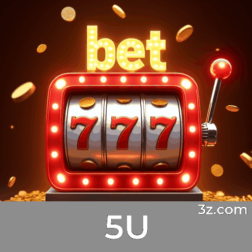 A 5U: A Plataforma de Apostas Segura e Profissional