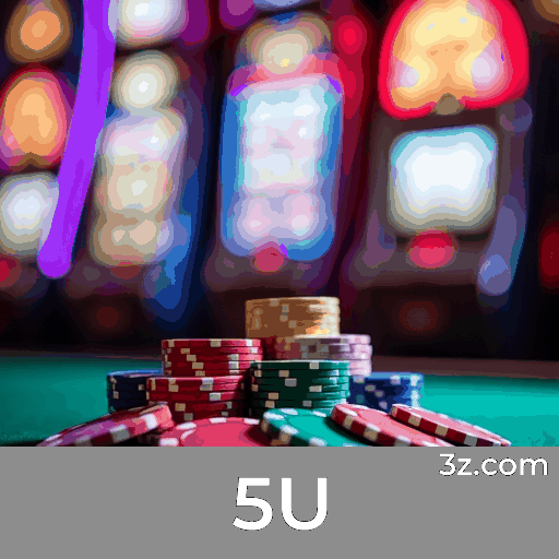 5U: Seu Cassino Online Confiável e Rápido