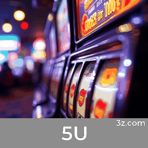 5U: Seu Cassino Online Confiável e Rápido