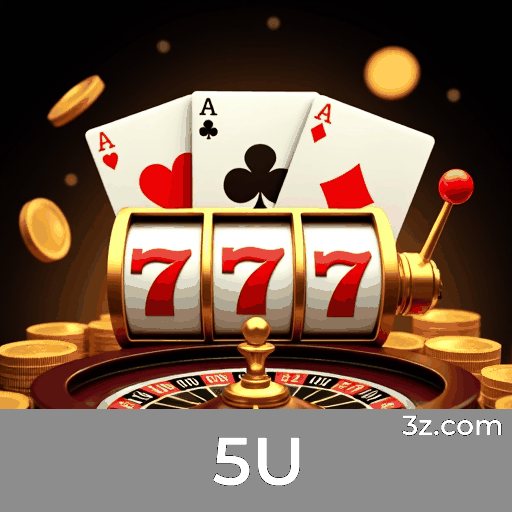 5U: Apostas Esportivas Precisas e Completas