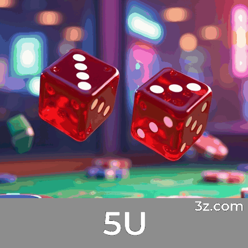 5U: Apostas Móveis Simplificadas e Funcionalidade Completa