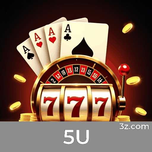 5U: Apostas Móveis Simplificadas e Funcionalidade Completa