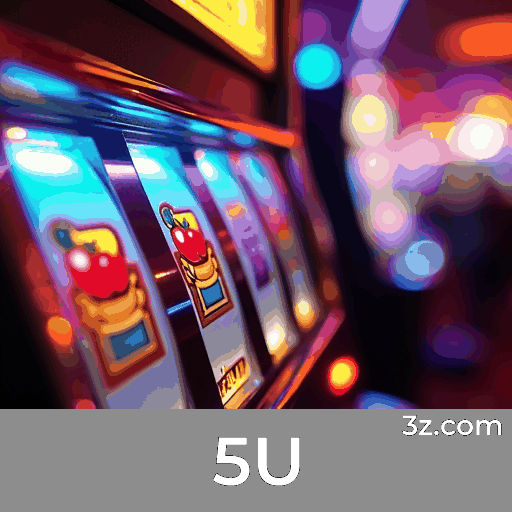 5U: Seu Cassino Online Confiável e Rápido