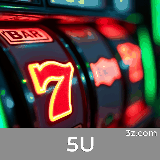 5U: Seu Cassino Online Confiável e Rápido