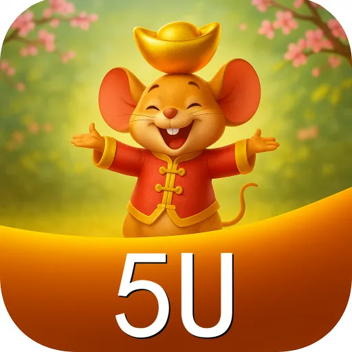 5U Cassino Online