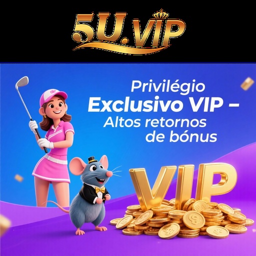 5U Indique amigos para receber um bônus