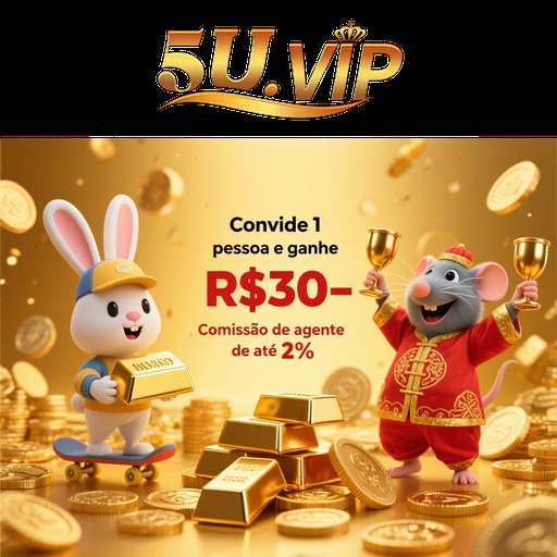 5U Ganhe R$ 100,00 Gratis